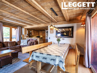  Appartement � vendre 5 pi�ces 85 m�