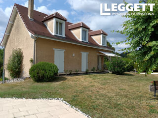  Maison à vendre 6 pièces 130 m²