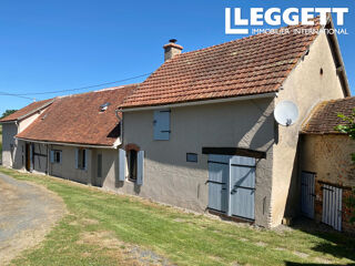  Maison  vendre 6 pices 123 m