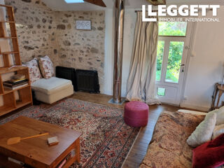  Maison � vendre 8 pi�ces 150 m�