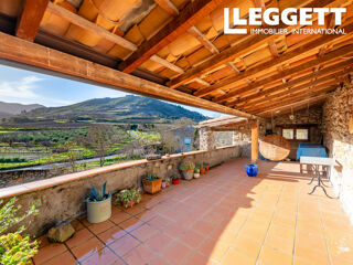  Maison � vendre 7 pi�ces 196 m�