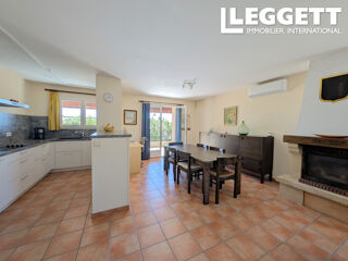  Maison � vendre 4 pi�ces 85 m�