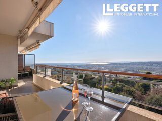  Appartement � vendre 4 pi�ces 79 m�