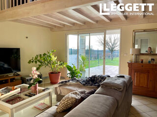  Maison � vendre 4 pi�ces 126 m�