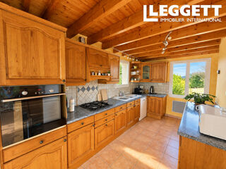  Maison à vendre 5 pièces 119 m²