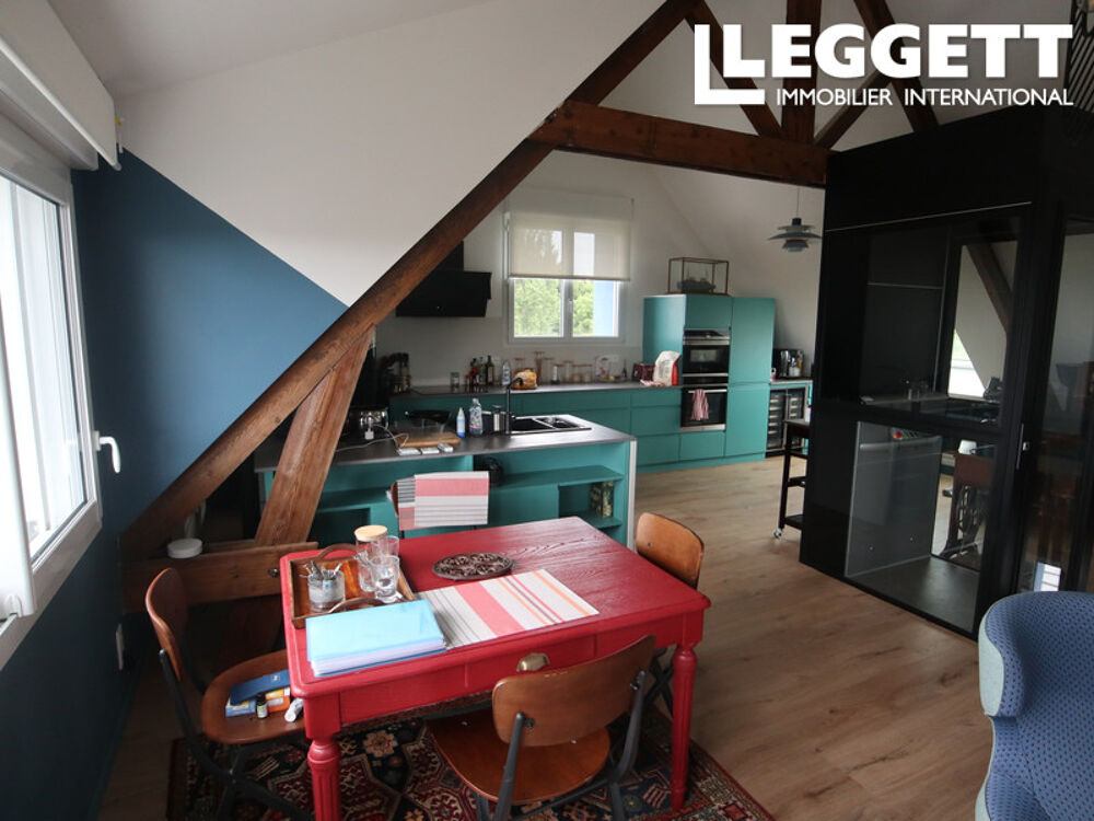 � vendre  Maison Mo�lan-sur-Mer (29350)