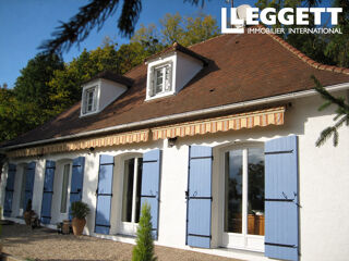  Maison à vendre 9 pièces 164 m²