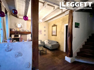  Maison  vendre 7 pices 103 m