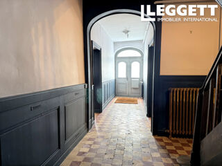  Maison à vendre 7 pièces 276 m²