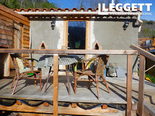  Maison � vendre 1 pi�ce 32 m�