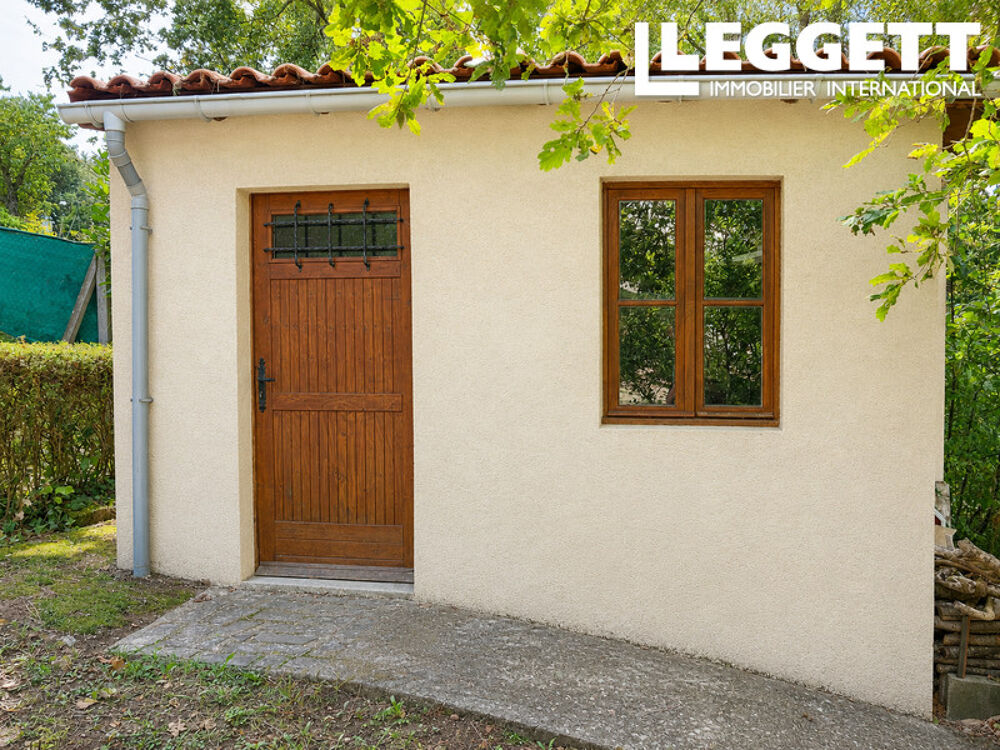 Vente Maison Coulounieix-Chamiers ? Maison familiale au calme avec vue sur la nature, à proximité de Périgueux Coulounieix-chamiers