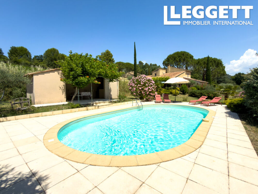 Entre village et nature - maison avec piscine et gîte indépendant