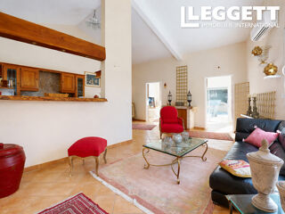  Maison à vendre 6 pièces 200 m²
