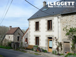  Maison � vendre 8 pi�ces 220 m�