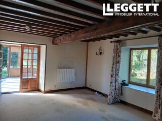  Maison à vendre 6 pièces 122 m²