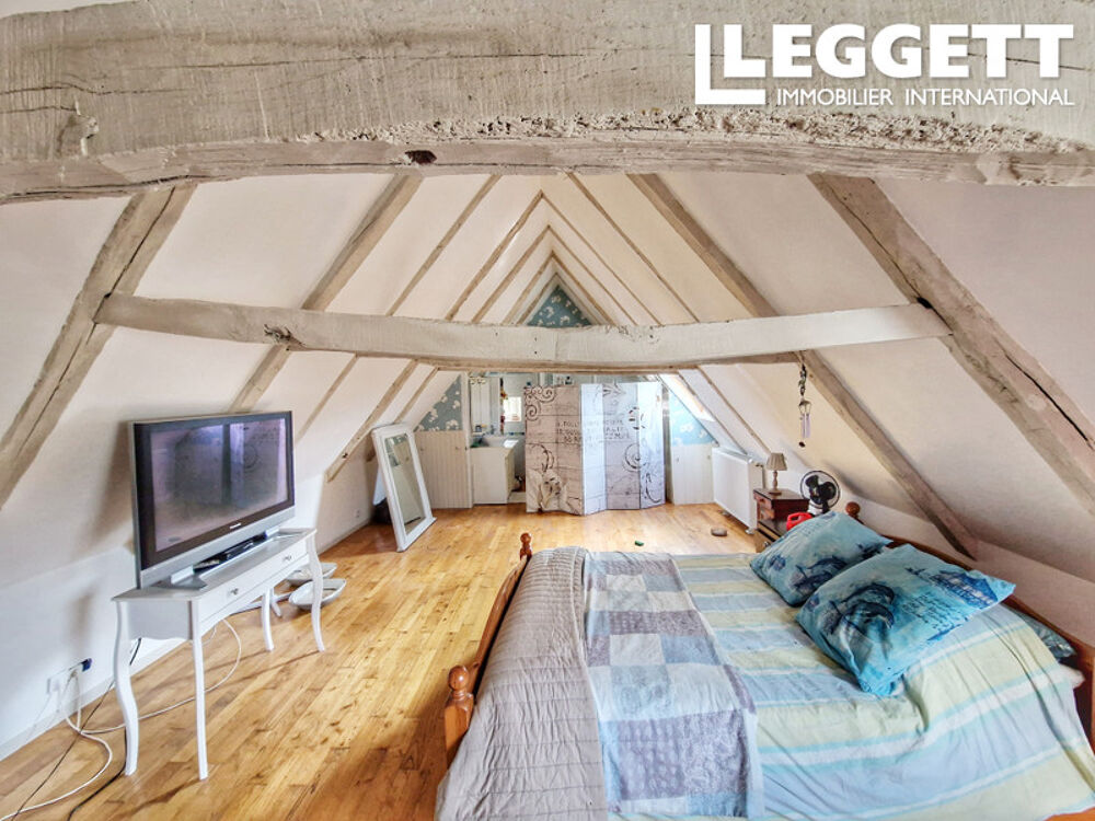 Vente Maison Charmante maison en pierre avec vue sur la campagne dans un hameau paisible près du bourg de Felletin. Croze