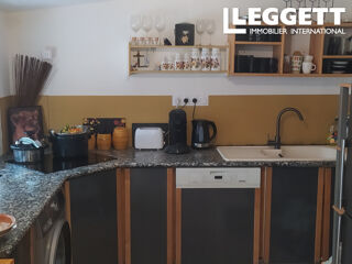 Vente Maison Etang de pêche de 3ha avec maison , 2 mobils-homes, batiments ,spa ,4ha attenant dont 7000m2 constructibles Beaupouyet