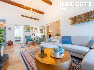  Maison à vendre 11 pièces 303 m²