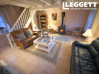  Maison � vendre 4 pi�ces 108 m�