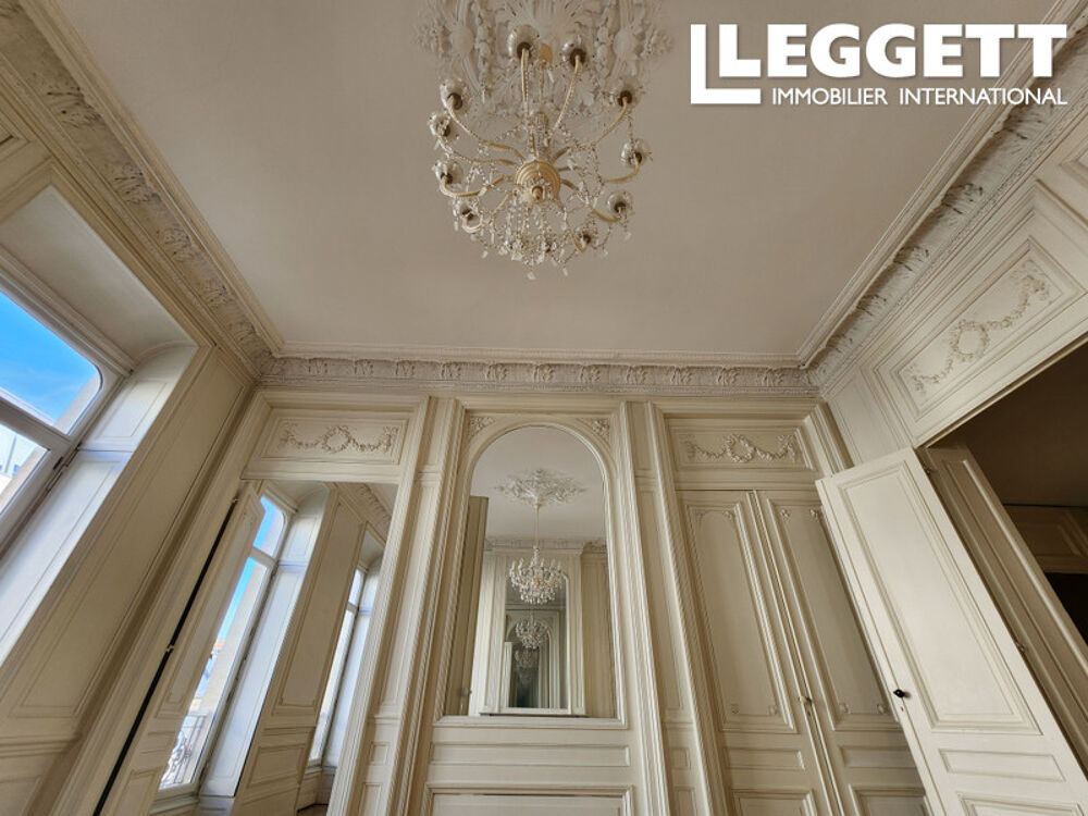 � vendre  Appartement Bordeaux (33000)