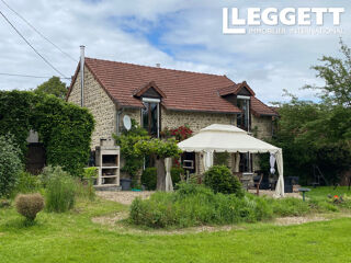 Maison 8 pièces 120 m² · à Saint-Dizier-Masbaraud · 120 m² · 165 000 €