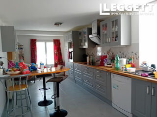  Maison � vendre 15 + pi�ces 363 m�