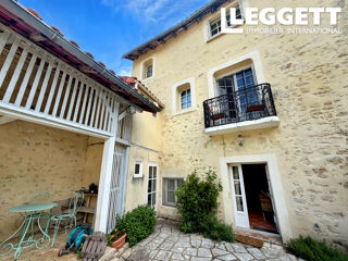  Maison � vendre 8 pi�ces 270 m�