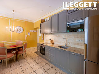  Appartement à vendre 2 pièces 42 m²