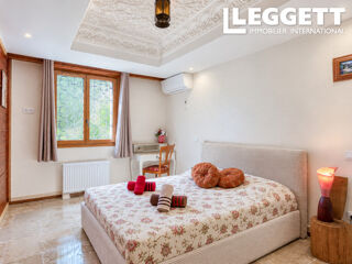  Maison à vendre 8 pièces 225 m²