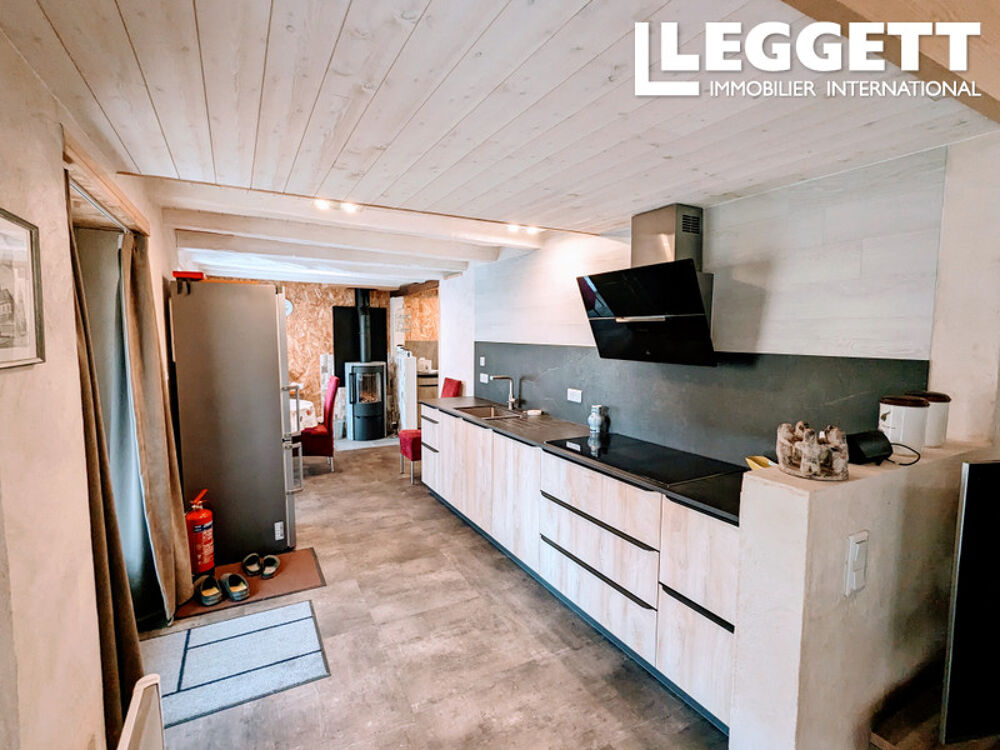 Vente Maison ***SOUS OFFRE*** Jumilhac-le-grand