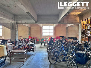  Maison � vendre 1149 m�