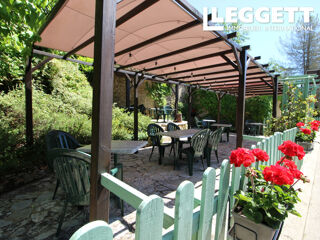  Maison � vendre 15 + pi�ces 411 m�