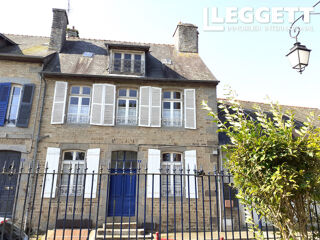  Maison � vendre 3 pi�ces 79 m�