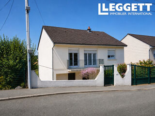  Maison à vendre 5 pièces 101 m²