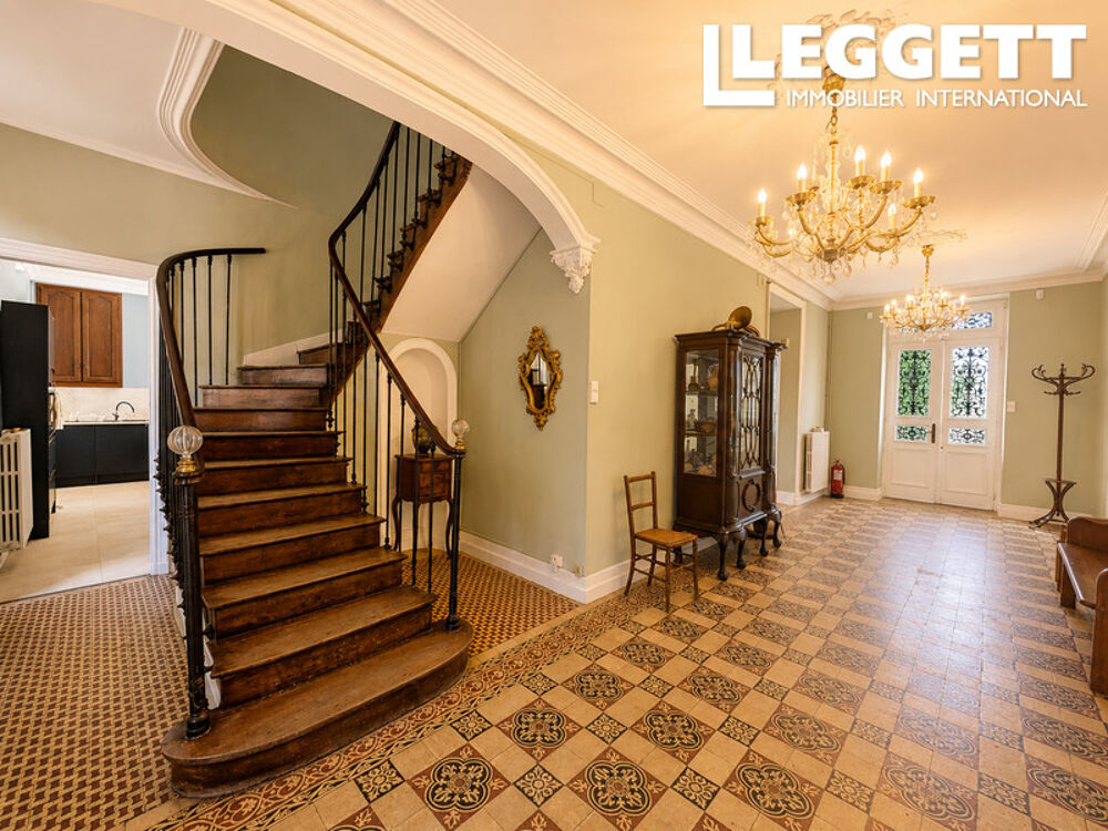 à vendre  Propriété/château Exireuil (79400)