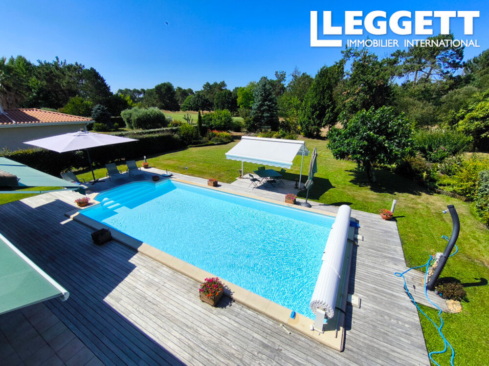 � vendre  Maison Gujan-Mestras (33470)