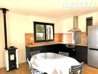  Maison � vendre 3 pi�ces 75 m�