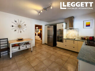  Maison � vendre 7 pi�ces 131 m�