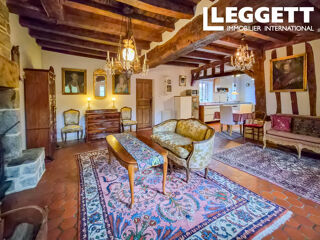 Maison à vendre 3 pièces 114 m²