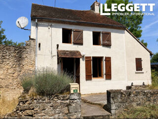  Maison à vendre 8 pièces 100 m²