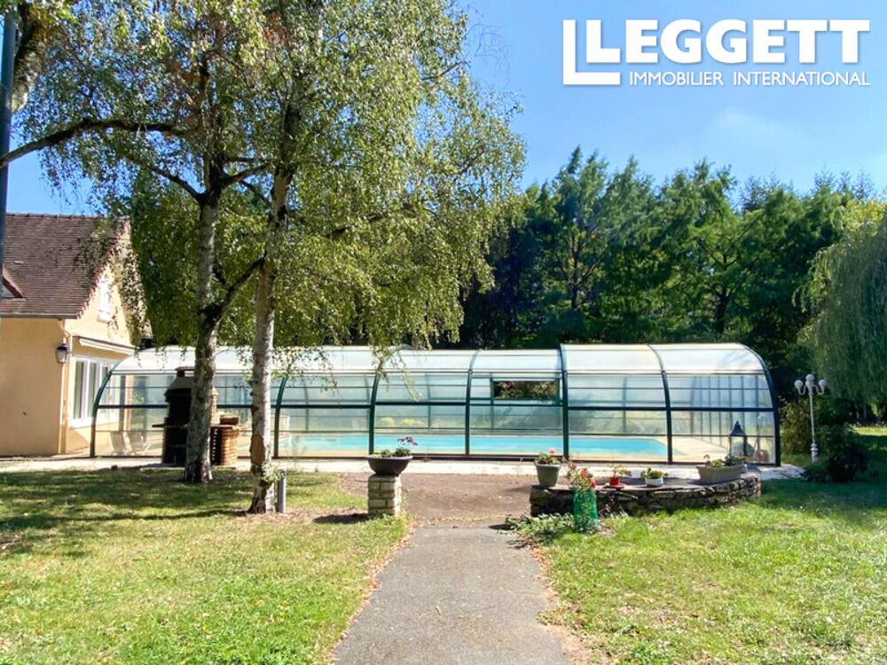 � vendre  Maison Le Mans (72100)