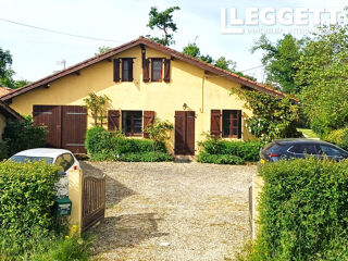  Maison  vendre 6 pices 170 m