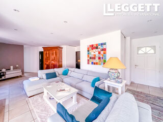  Maison � vendre 5 pi�ces 140 m�