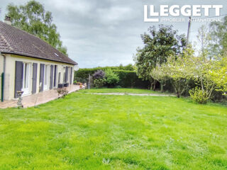  Maison � vendre 4 pi�ces 149 m�