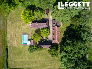  Maison � vendre 6 pi�ces 205 m�