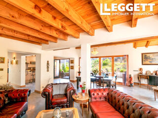  Maison � vendre 5 pi�ces 222 m�