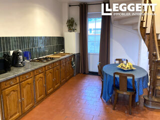  Maison � vendre 5 pi�ces 144 m�