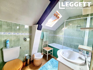  Maison � vendre 9 pi�ces 240 m�