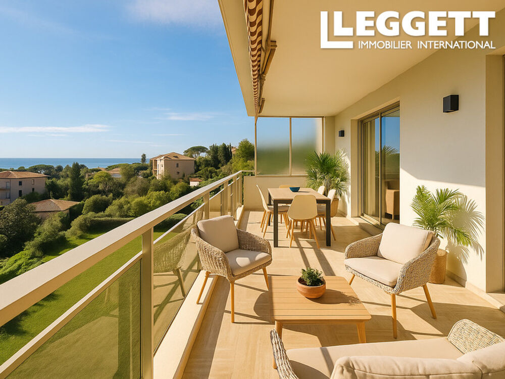 à vendre  Appartement Cannes (06400)