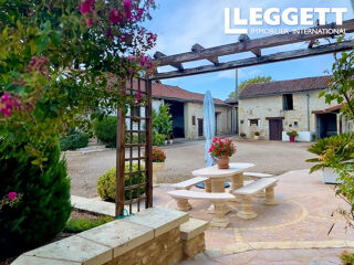  Maison à vendre 5 pièces 160 m²